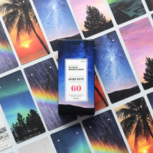 Load image into Gallery viewer, Monolike Bandal Bookmarks Moon + Serenity, 120 Pieces