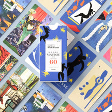 Load image into Gallery viewer, Monolike Bandal Bookmarks Henri Matisse Ver.1 + Ver.2 120 Pieces