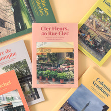 Load image into Gallery viewer, Monolike A5 CAPTURE THE LIFE, PARIS Notebook 6P SET - Line note, Academic note, a portable note, 148x210mm, 48pages