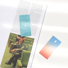 Load image into Gallery viewer, Monolike Bandal Bookmarks Moon + Serenity, 120 Pieces