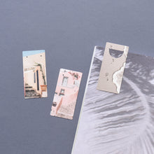 Load image into Gallery viewer, Monolike Bandal Bookmarks Breaktime + Last Summer, 120 Pieces