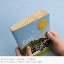 Load image into Gallery viewer, Monolike Magnetic Bookmarks Henri matisse ver.1 + ver.2, 10 Pieces