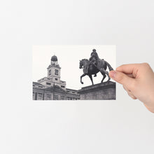 Load image into Gallery viewer, Monolike Around the city Postcards - mix 12 pack, Emotional and Landmark 12 City postcards