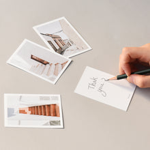 Load image into Gallery viewer, Monolike Message Last summer ver.2 card - mix 40 mini postcards, 20 envelopes package