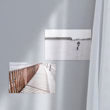 Load image into Gallery viewer, Monolike Last summer Postcards - mix 36 pack, a postcard with a picture of a past summer day