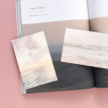 Load image into Gallery viewer, Monolike Break time Postcards - mix 36 pack, a restful photograph