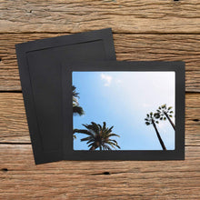 Load image into Gallery viewer, Monolike Paper Photo Frames 11x14 Inch Black 5 Pack - Fits 11"x14" Pictures