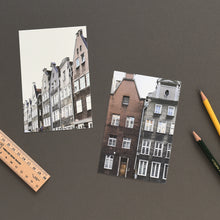 Load image into Gallery viewer, Monolike Break time Postcards - mix 36 pack, a restful photograph