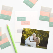 Load image into Gallery viewer, Monolike Message & Label Sticker ver.2 set - Mini size cute stickers, Index stickers