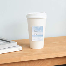 Load image into Gallery viewer, Monolike Feeling Sticky-It - 5p Set Self-Adhesive Memo Pad 50 Sheets