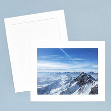 Load image into Gallery viewer, Monolike Paper Photo Frames Letter size White 5p 8.5"x11"