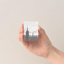 Load image into Gallery viewer, Monolike Travel Sticky-it - 5p Set Self-Adhesive Memo Pad 50 Sheets