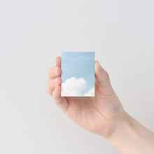 Load image into Gallery viewer, Monolike Feeling Ver.2 Sticky-it - 5p Set Self-Adhesive Memo Pad 50 Sheets