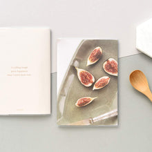 Load image into Gallery viewer, Monolike A5 Haru Free Notebook, Photo A 4p SET - Blank Notebook, PVC Cover