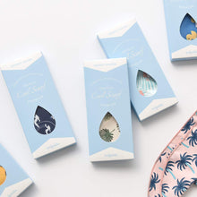 Load image into Gallery viewer, Monolike Cool Scarf Polar Bear + Duck Fashion Item Neck Wrap Cooling Scarf