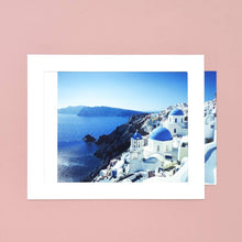 Load image into Gallery viewer, Monolike Paper Photo Frames Letter size White 5p 8.5"x11"