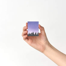 Load image into Gallery viewer, Monolike Feeling Sticky-It - 5p Set Self-Adhesive Memo Pad 50 Sheets