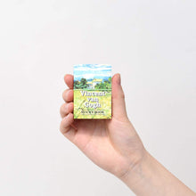 Load image into Gallery viewer, Monolike Must Have Sticky Gogh 4p SET Self-Adhesive Memo Pad 80 sheets, Daily Sticky, Diary, Memo