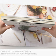 Load image into Gallery viewer, Monolike Magnetic Bookmarks Cosy days, Set of 5