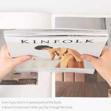 Load image into Gallery viewer, Monolike Magnetic Bookmarks Newyork, Set of 5