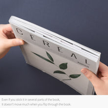 Load image into Gallery viewer, Monolike Magnetic Bookmarks Alice Set of 5