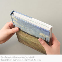 Load image into Gallery viewer, Monolike Magnetic Bookmarks Dorothy Set of 5