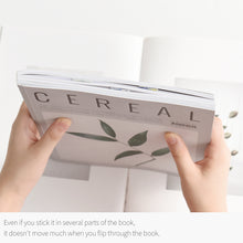 Load image into Gallery viewer, Monolike Magnetic Bookmarks Vincent van Gogh, Set of 5