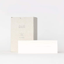 Load image into Gallery viewer, Monolike Slim&Light Paper Photo Frame Box Set 4x6 White 100 pcak - Fits 4"x6" Pictures