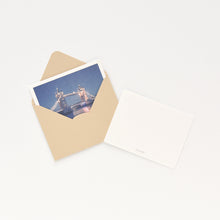 Load image into Gallery viewer, Monolike Message London Card - Mix 40 Mini Postcards, 20 envelopes Package