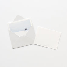 Load image into Gallery viewer, Monolike Message Serenity Card - Mix 40 Mini Postcards, 20 envelopes Package