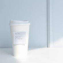 Load image into Gallery viewer, Monolike Color Palette Sticky Plan 300 A SET 4p - Self-Adhesive Memo Pad 50 sheets