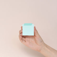 Load image into Gallery viewer, Monolike Point Sticky-it Ver.2 - 8p Set Self-Adhesive Memo Pad 30 Sheets