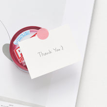 Load image into Gallery viewer, Monolike Circle Stickers - Shuffle Round Dot Sticker Medium Size Set, 6 Type Stickers 18 Sheets