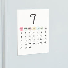 Load image into Gallery viewer, Monolike Circle Stickers - Shuffle Round Dot Sticker Medium Size Set, 6 Type Stickers 18 Sheets