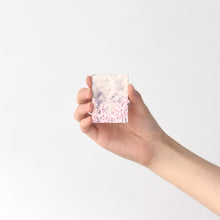 Load image into Gallery viewer, Monolike Spring Sticky-It - 5p Set Self-Adhesive Memo Pad 50 Sheets