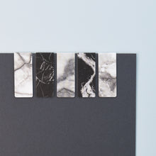 Load image into Gallery viewer, Monolike Magnetic Bookmarks Mable Ver.1, Set of 5