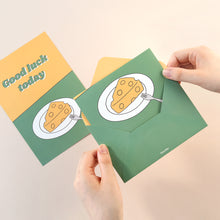 Load image into Gallery viewer, Monolike Fall In Newtro ver.1 Letter Paper and Envelopes Set - 8Type, 32 Letter Paper + 16 Envelopes