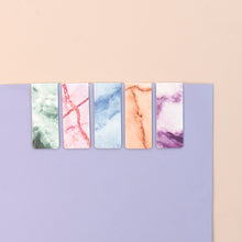 Load image into Gallery viewer, Monolike Magnetic Bookmarks Mable Ver.2, Set of 5