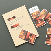 Load image into Gallery viewer, Monolike Wow Bar Sticker Photo C set - Mini size cute stickers, square stickers