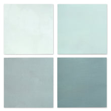 Load image into Gallery viewer, Monolike Memopad Color Painting D SET - 4 Packs, 4 Different Designs, 100 Sheets Per Pad, Total 400 Sheets, Note pads, Writing pads
