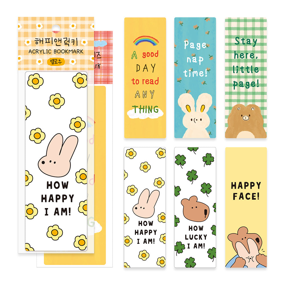 Monolike Bookmark Collections