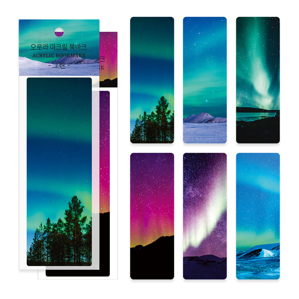Monolike Bookmark Collections