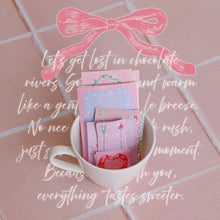 Load image into Gallery viewer, Monolike Dear Sweet Sticker pack (102Pcs) - Variety pack, Journal, Scrapbook, Fancy Sticker, Paper
