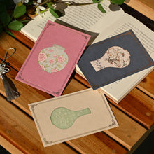 Load image into Gallery viewer, Monolike Pottery Single Card - Mix 12 pack Postcards
