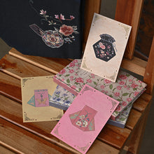 Load image into Gallery viewer, Monolike Lucky Pouch Single Card - Mix 12 pack Postcards
