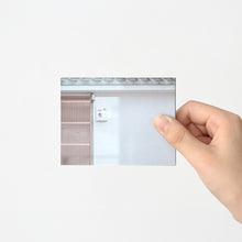 Load image into Gallery viewer, Monolike Memopad Tokyo SET - 4 Packs, 4 Different Designs, 100 Sheets Per Pad, Total 400 Sheets, Note pads, Writing pads
