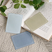 Load image into Gallery viewer, Monolike Day by Day Card, 111 Traditional Line - Mix 48 Mini Single cards, 24 envelopes Package
