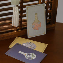Load image into Gallery viewer, Monolike Pottery Single Card - Mix 12 pack Postcards
