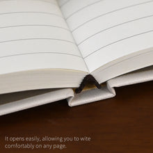 Load image into Gallery viewer, Monolike Journal For Beyond Seoul Today’s Season Hardcover Lined Notebook, Bukchon - Hardcover, Academic, Journal, Diary, 192pages
