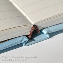 Load image into Gallery viewer, Monolike Journal For Beyond Seoul Today’s Season Hardcover Lined Notebook, Park - Hardcover, Academic, Journal, Diary, 192pages
